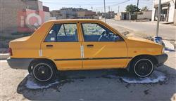 Saipa 131